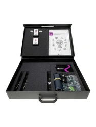 Universal Digital Laboratory for Life Safety Education Releon