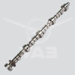 Camshaft for GAZ, PAZ ZMZ 511, 523 - Model 511000100601500