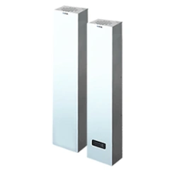 UV Air Purifier for Bacterial Decontamination UFR TC-1-30