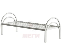 Medical Hospital Bed KFO-01-MSK (MSK-152) with Single Frame