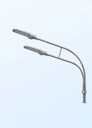 Standard Series 1 Bracket for Tubular and Conical Supports