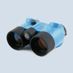 Discreet Binoculars 2.5/5 x 35