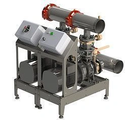 HYDROCOLD HC-PSC Circulating Pump Stations