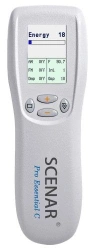 SCENAR Physiotherapy Device SKENAR-1-NT (Version 03 C)