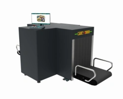 X-Ray Inspection System for Baggage and Cargo “Inspector 60/70Z”