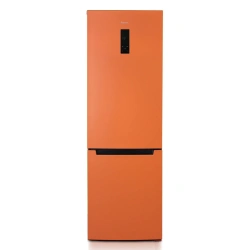 Two-Chamber Refrigerator with Freezer "Birюsa T960NF