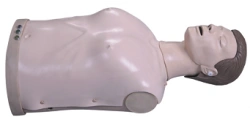 Advanced CPR Manikin (Torso) for CPR Training, CPR195