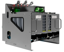 BS-500-TI Power Block for Frequency Converters