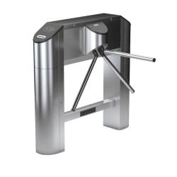 Praktika T-02 Tripod Turnstile for Access Control