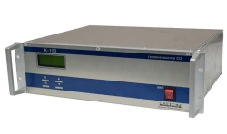Carbon Dioxide Analyzer K-100 for Air Quality Measurement