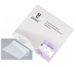 Flexible Lightweight Polymer Mesh Prosthesis for Reconstructive Surgery - Lintex