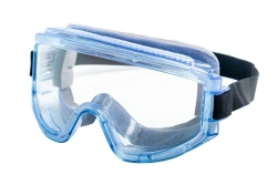 Closed Protective Glasses ZN11 PANORAMA super, Article 24130