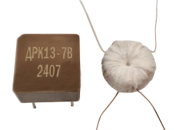 Key Stabilizer Inductor DRK13-7 KBCS.671342.069TU