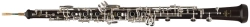 Buffet Crampon Oboe with Silver Mechanism - Atelier Goncharov