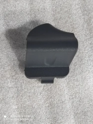 Right Front Bumper Cover A64R52-2803180 for Vehicle Exterior