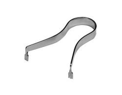 Cross Strip Holder No. 1.106 - Reliable Strip Fixation