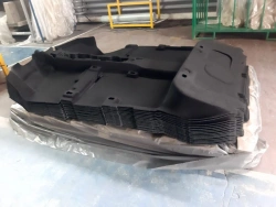 Soundproof Floor Carpet for Cars A01 4WD 5109501AST11A86