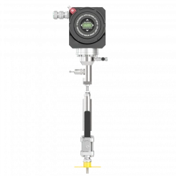 Dew Point Converter "KONG-Prima-2M" KRAU2.848.015-02