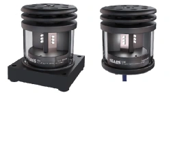 LED Signal Distinction Lantern C50-M24 6V IP67