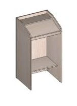 Speaker Stand (Podium) for Public Speaking