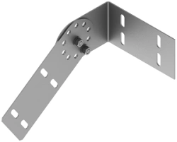 Corner Joint Connector SLUSUKTI 000 for Self-Supporting Cable Trays