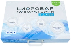 Digital Ecology Laboratory for Students Z.Labs
