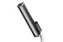 LED Street Light Ismall L7 - L7-ROAD-Small Track 85W 6000K