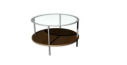 Duet 14 Coffee Table
