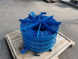 Current Limiting Reactor RТСТ-6-400-0.4 U3