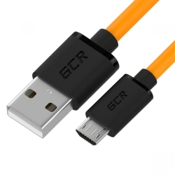 MicroUSB Cable for Fast Charging, Model GCR-UAQC2