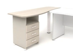 Left Side Table K25 Modern Series