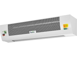 Electric Stationary Heat Curtain for Doors and Windows - BALLU BHC-B20T12-PS