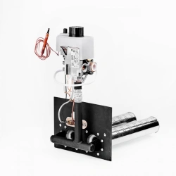 Gas Burner Device UGT-SABK-E-14.2-4 for Heating Systems