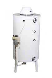Combined Gas Heating Water Boiler TGV AKGV 17.4-1 (RC)
