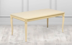 Grand-2 Dining Table for Elegant Spaces