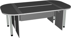 Conference Table for Meetings