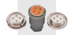 Electrical Connector RPN29 (Plug, Socket)
