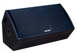 Passive Acoustic System for Sound Reinforcement - Universal Acoustics Junior PRO12M