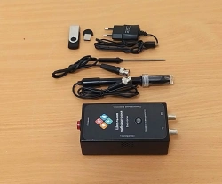 Wireless Multi-Sensor Digital Biology Lab "Polilab