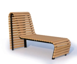 Outdoor Relaxation Lounge Chair 302.39.00