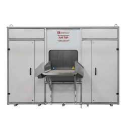 AM Series R Immersion Washing Machine