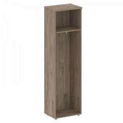 Wooden Office Shelves Shift Series - Versatile Storage Solutions