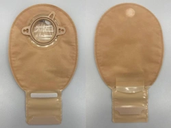 Stoma Rehabilitation Bag - Non-drainable and Drainable Models, TU 32.50.13-003