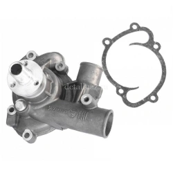 Water Pump with Gasket Set for GAZelle ZMZ-4061 Engine