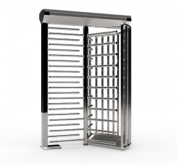 Full-Height Turnstile ALGO-215P CRPA.425712.297