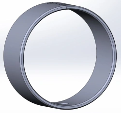 Bronze Sleeve for Camshaft 840.1006037-10