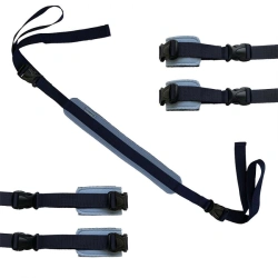 Children's Aero-Fixation Set for Ages 2-6 (2 Arms, 2 Legs, 1 Torso)