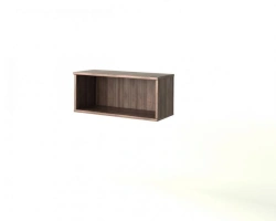 Desk Overhead Shelf, Konstant Series, Model K-700