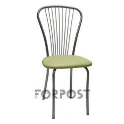 Lightweight Dining Chair "Light-1