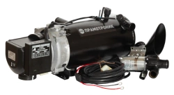 Liquid Heater "Pramotronic 35JD24" for Engine Preheating